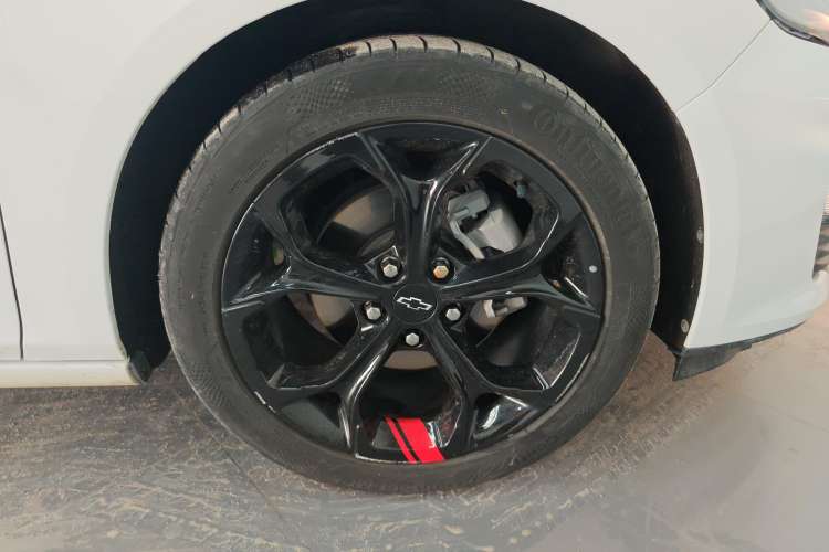 Used Chevrolet Malibu XL 2022 Redline 550T Automatic Sport Edition
