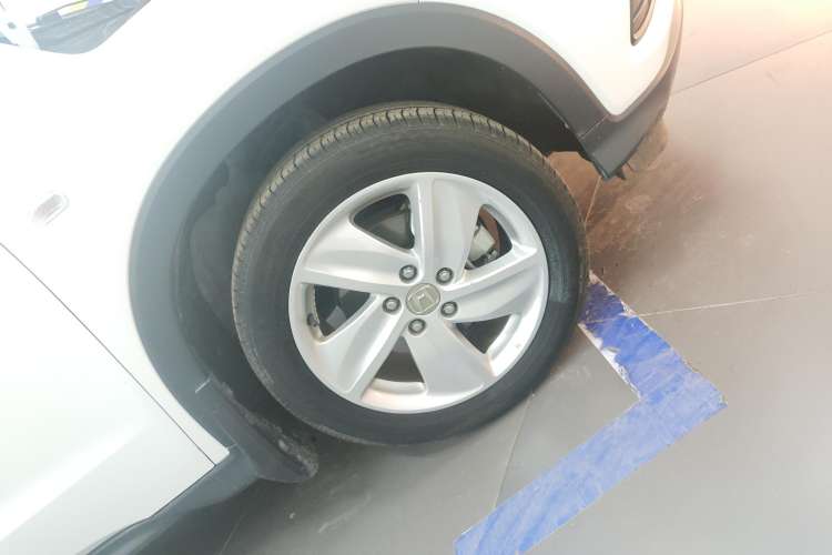 Used Honda Vezel 2020 220 TURBO CVT Elite Edition