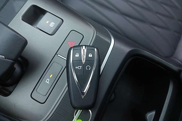 Used Changan Eado 2024 1.5T GDI Automatic Flagship Edition
