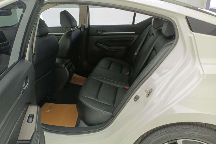 Used Nissan Teana 2021 2.0L XL Comfort Edition