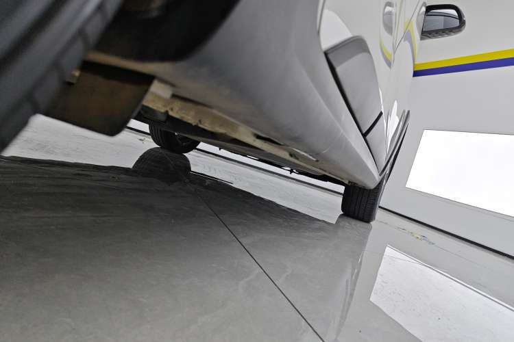 Used Kia KX Cross 2019 1.6L Automatic Dynamic Sunroof Version China VI
