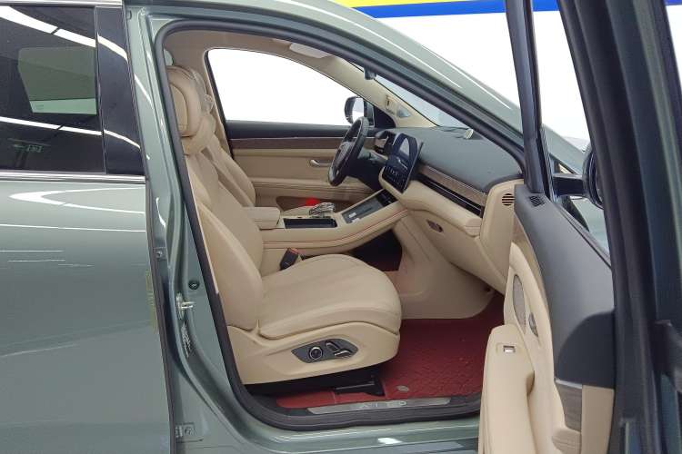 Used Hima AITO M7 2022 1.5T Rear-Drive Comfort Edition
