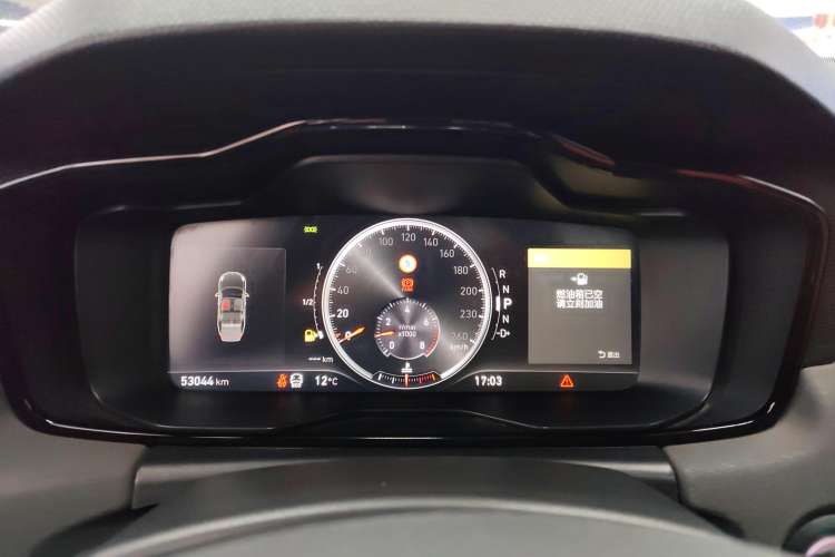 Used Lynk & Co 03 2021 1.5TD DCT Jing Champion Edition
