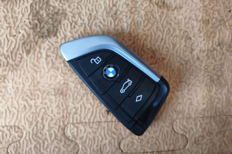 Used BMW X3 2019 xDrive28i M Sport Package