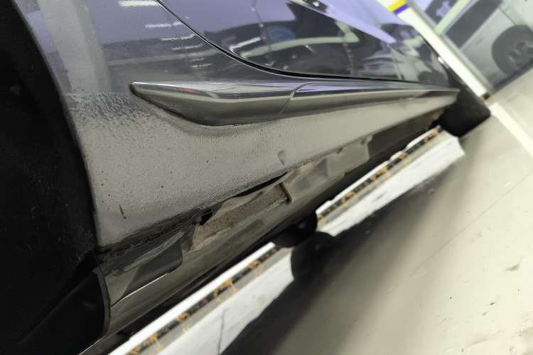 Used Audi A4L 2020 40 TFSI Luxury Dynamic Model
