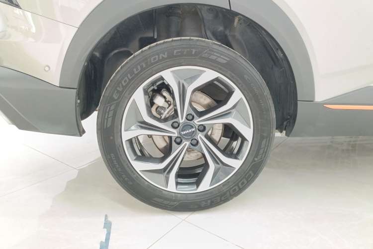 Used Haval XY 2022 1.5T Smart Enjoyment Edition DHT
