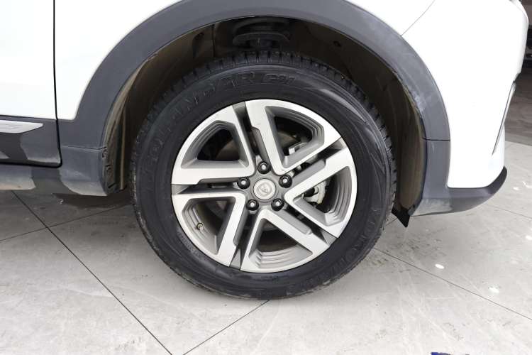 Used Changan CS55PLUS 2020 1.5T Automatic Colorful Model
