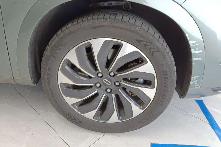 Used Hima AITO M7 2022 1.5T Rear-Drive Comfort Edition
