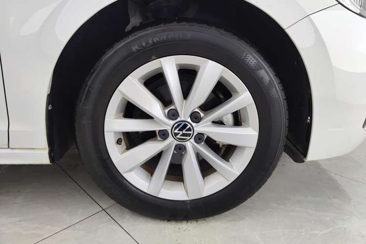 Used Volkswagen Bora 2021 1.5L Automatic Comfort Smart Connect Edition
