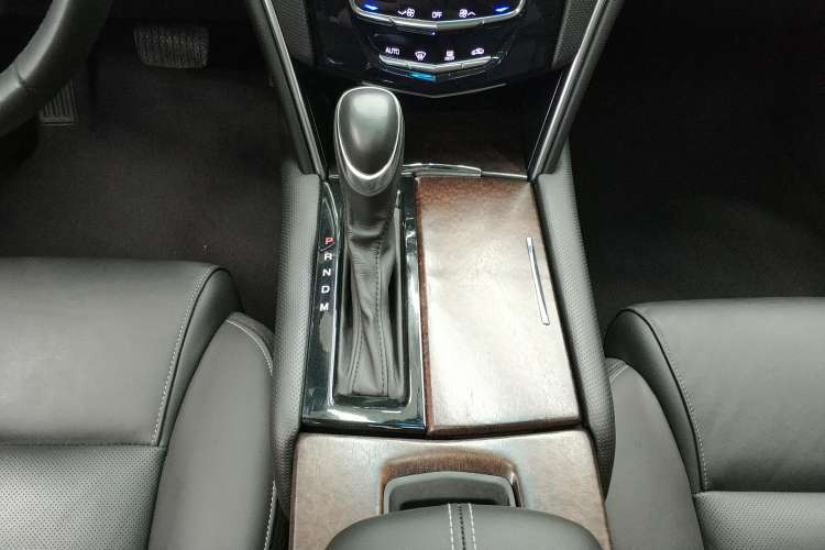 Used Cadillac XTS 2018 28T Elite Edition
