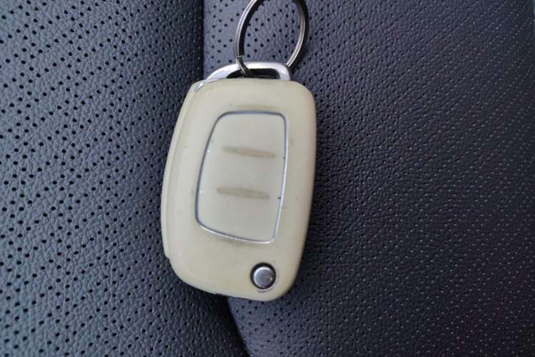 Used Hyundai Elantra 2019 1.5L CVT ZhiXuan – Elite Version
