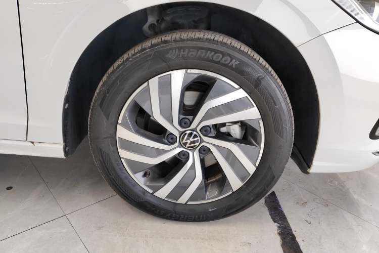 Used Volkswagen Bora 2023 200TSI DSG Enjoyment Edition
