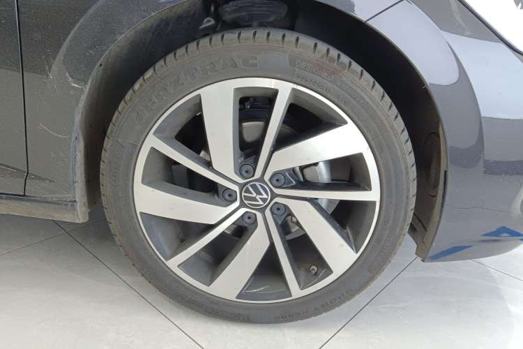 Used Volkswagen Sagitar 2023 300TSI DSG Excellence Edition
