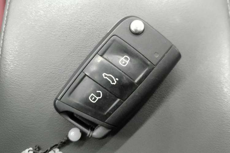 Used Jetta VS7 2020 1.4T Automatic Glory Edition
