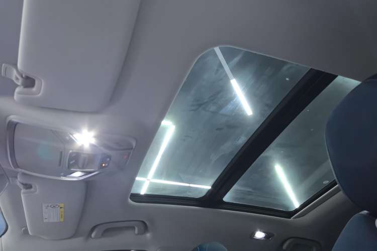 Used Geely Auto Preface 2023 2.0TD Prestige Version
