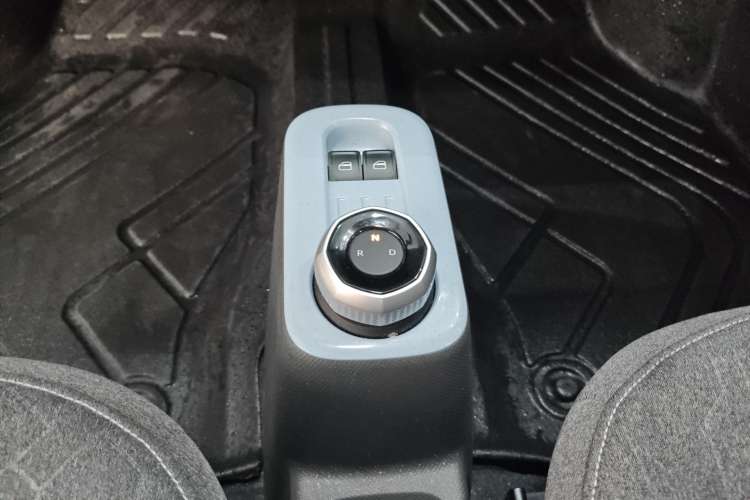 Used  Panda 2024 Panda Mini 200km Endurance Bear
