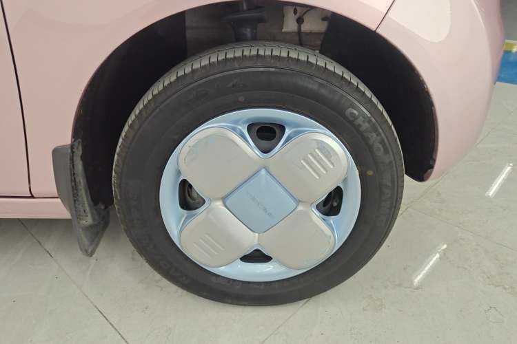 Used  Panda 2023 Panda Mini 200km Endurance Bear