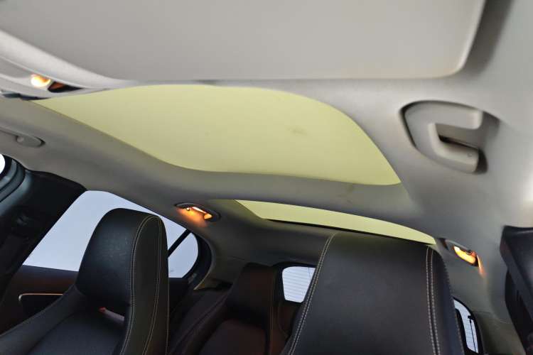 Used Mercedes-Benz GLA 2016 GLA 200 Fashion Model
