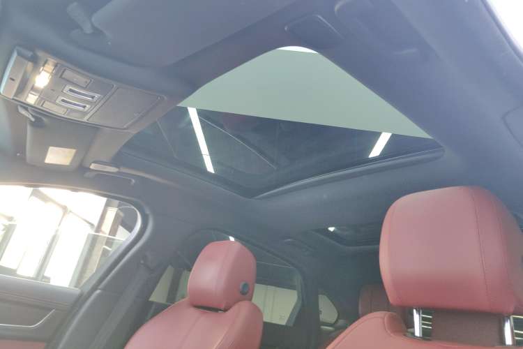 Used Jaguar XFL 2022 XFL 2.0T P250 Two-Wheel-Drive Elite Sport Edition
