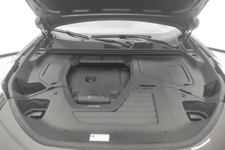 Used Lynk & Co 01 2021 2.0TD Four-Wheel Drive Hype-Halo
