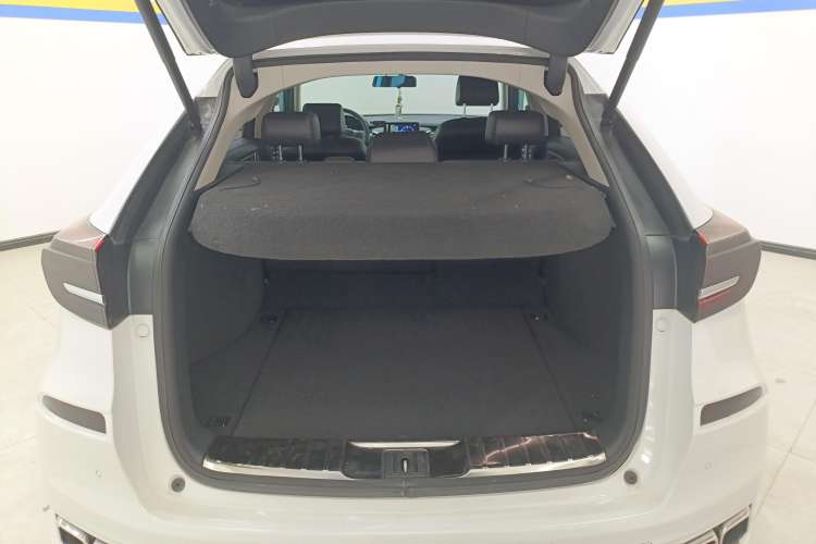 Used Honda Avancier 2020 240TURBO Front-Wheel Drive Smart Edition
