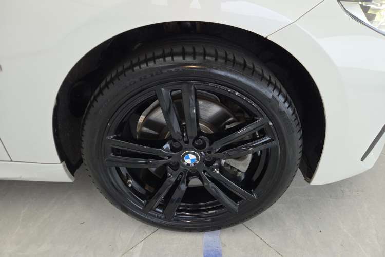Used BMW 1 Series 2021 125i M Sport Night Edition
