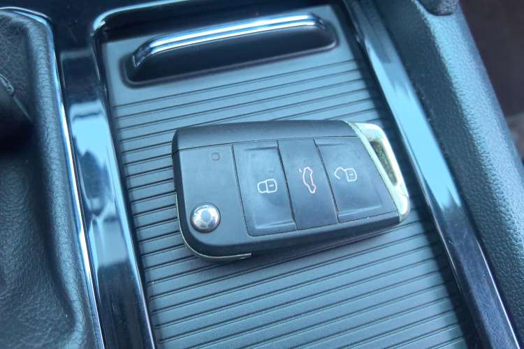 Used Volkswagen Teramont X 2020 Facelift 380TSI Four-Wheel Drive Luxury Edition
