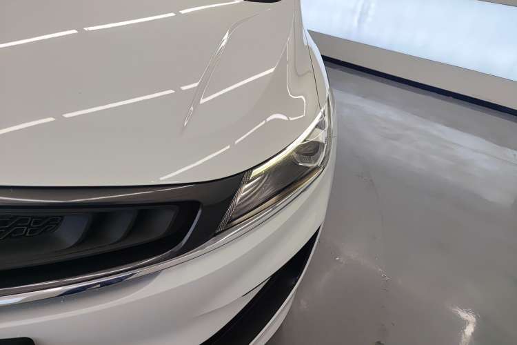 Used Geely Auto Jiajie 2019 1.5TD MHEV DCT Luxury Edition
