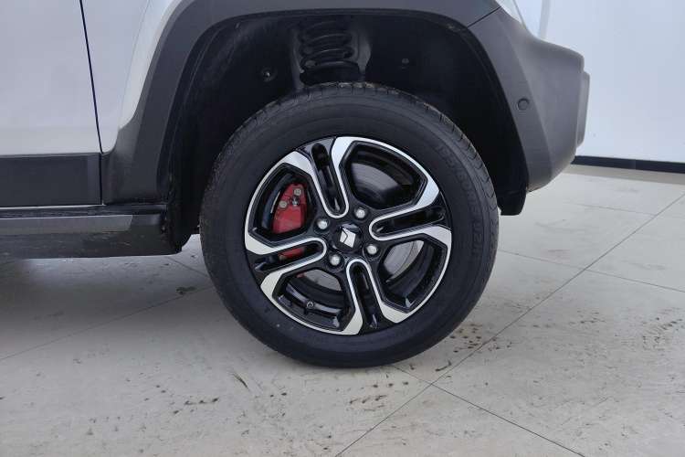 Used Baojun Spark 2023 Intelligent Premium Edition
