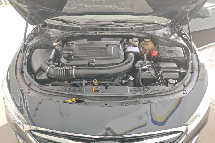 Used Buick LaCrosse 2020 652T Luxury Version