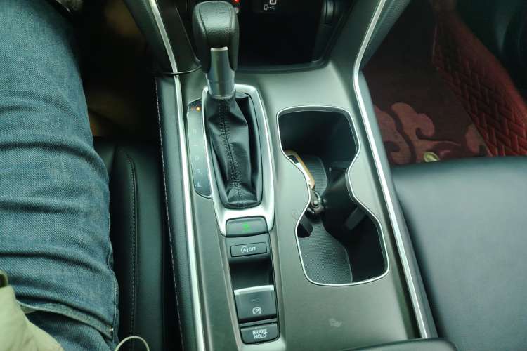 Used Honda Accord 2022 260TURBO Luxury Edition
