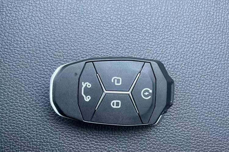 Used Lynk & Co 03 2021 2.0TD Automatic Jing Plus