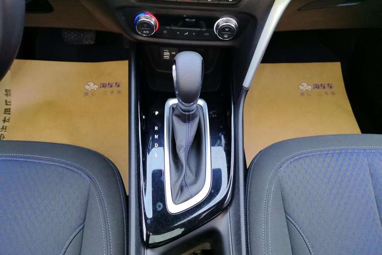 Used Buick Encore 2020 20T CVT Elite Edition
