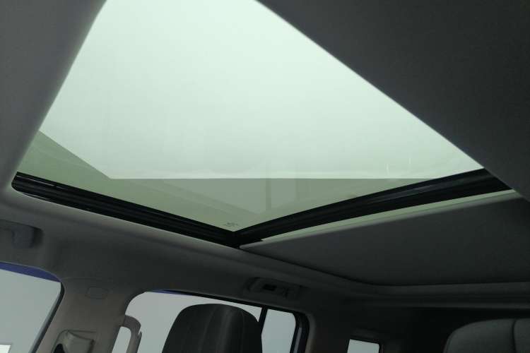 Used Jetour Traveler 2023 2.0T All-Wheel-Drive CrossPRO
