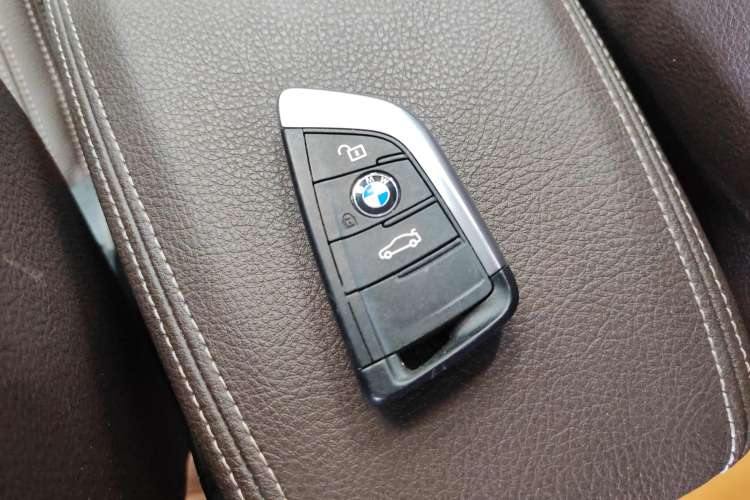 Used BMW X1 2020 xDrive25Li Luxury Edition