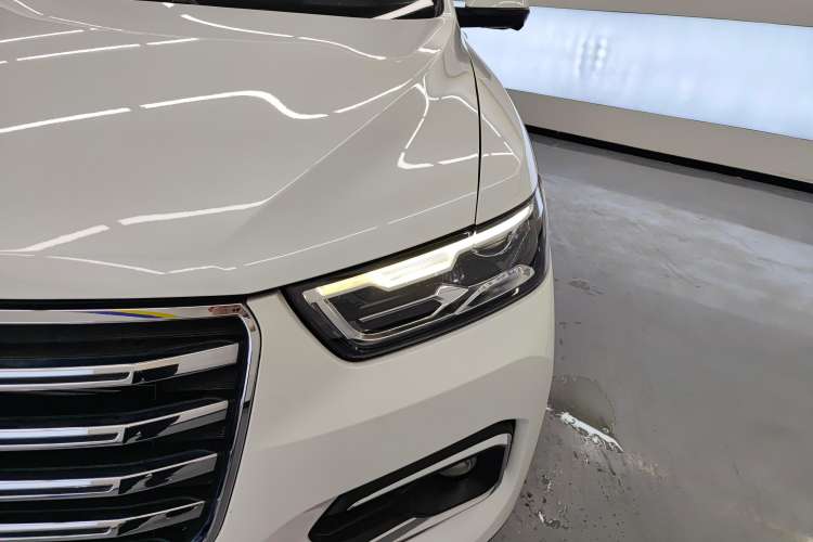 Used Haval H6 2020 1.5 GDIT Automatic Platinum Champion Edition
