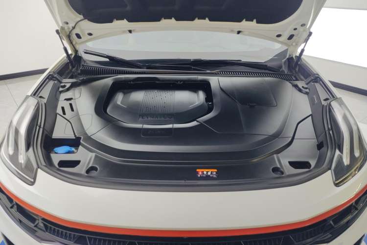 Used Lynk & Co 06 2020 1.5T YAO Halo
