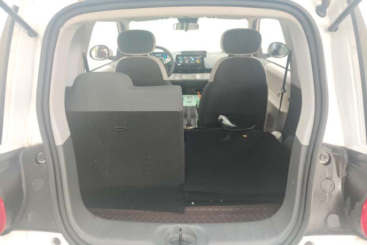 Used  Lumin 2022 210km Sweet Edition
