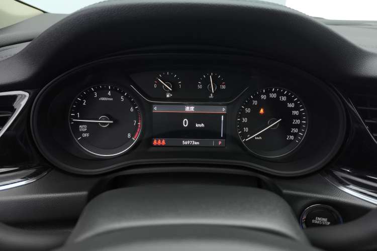 Used Buick Regal 2024 25T Deluxe Edition
