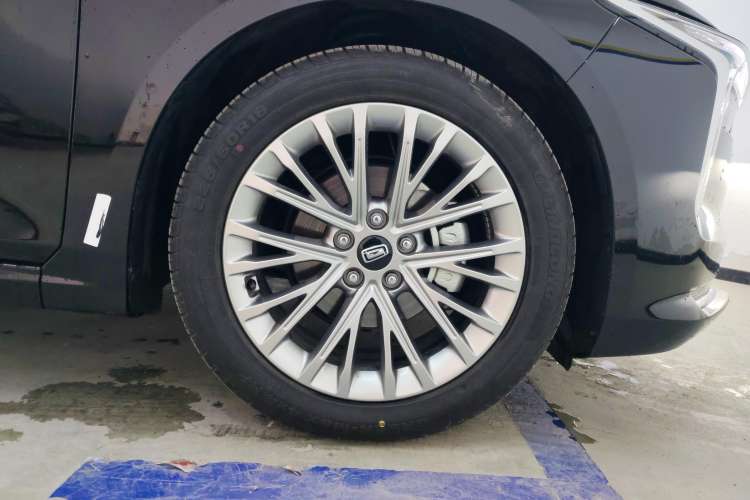 Used Bestune B70 2023 Third Generation 1.5T Automatic Enjoyment Version