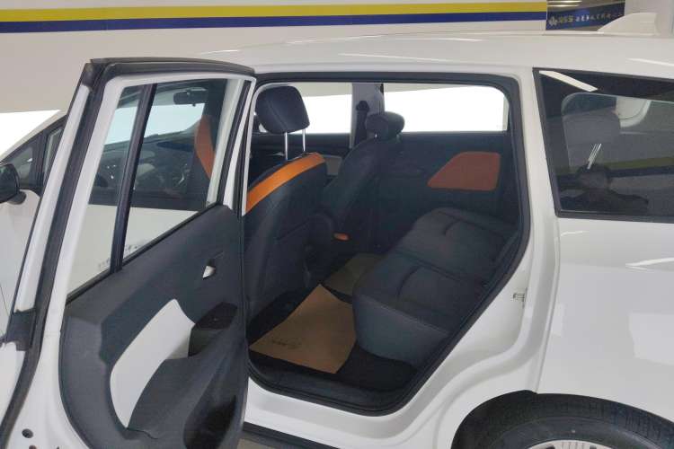 Used Bestune NAT 2023 PRO Comfort Travel Edition 419km
