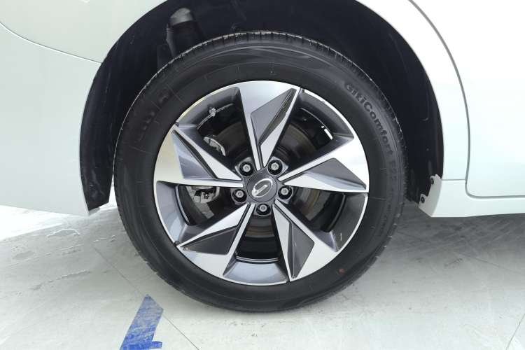 Used GAC Trumpchi M6 2023 PRO 270T DCT Luxury Edition