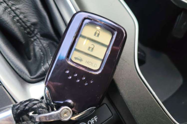 Used Honda Accord 2018 260TURBO Luxury Edition China VI
