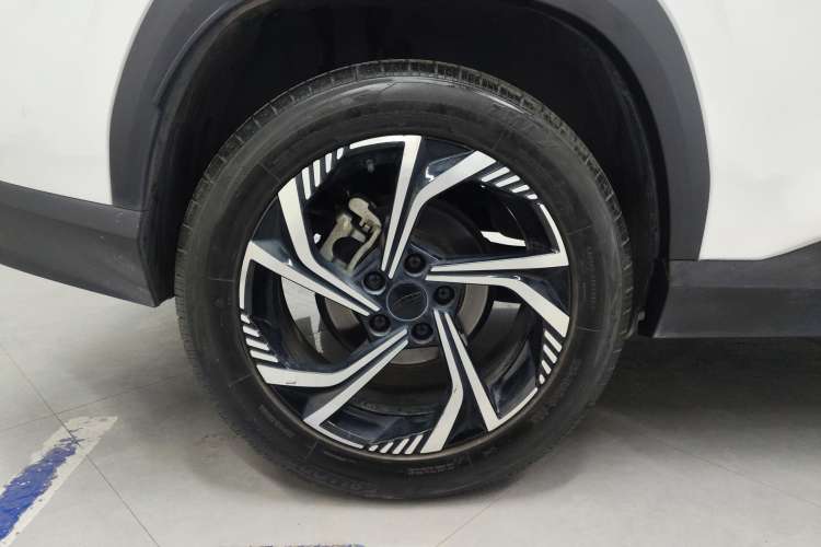 Used Geely Auto Emgrand X7 Sport 2023 Boyue COOL 1.5TD Smart Model
