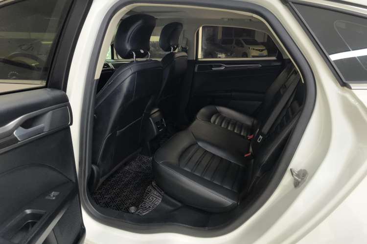 Used Ford Mondeo 2020 EcoBoost 180 Stylish Model