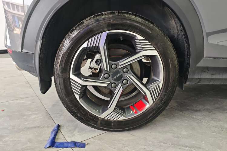 Used Lynk & Co 06 2023 Remix 1.5T JinPro