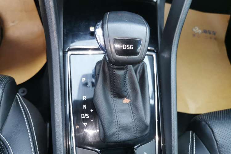 Used Skoda Kodiaq GT 2019 TSI380 4x4 Flagship Edition China V Standard