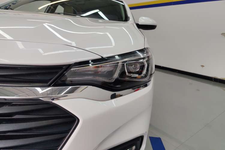 Used Chevrolet Monza 2022 320 Automatic Enjoyment Sunroof Version
