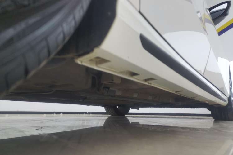 Used GAC Trumpchi EMPOW 2021 270T DCT J16 Version
