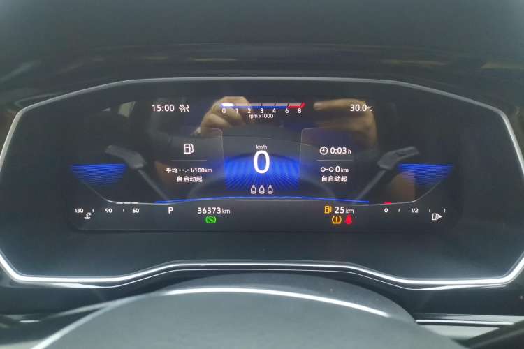 Used Volkswagen Sagitar 2022 280TSI DSG Excellence Edition
